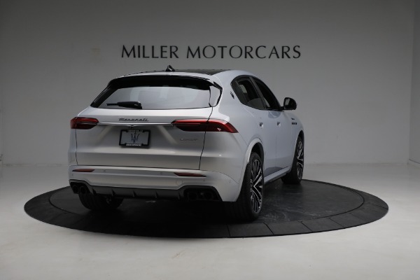New 2023 Maserati Grecale Modena for sale $90,197 at Bentley Greenwich in Greenwich CT 06830 7