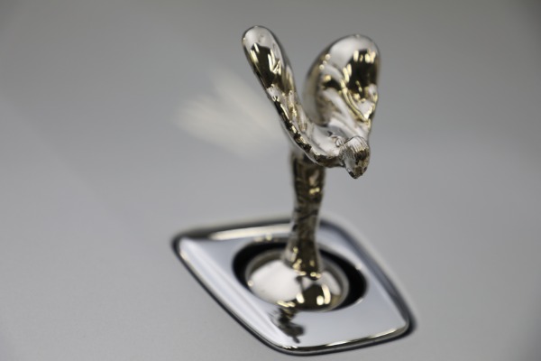 Used 2022 Rolls-Royce Ghost for sale Sold at Bentley Greenwich in Greenwich CT 06830 28