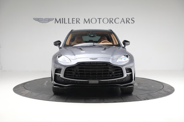 Used 2023 Aston Martin DBX 707 for sale Sold at Bentley Greenwich in Greenwich CT 06830 11