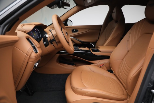 Used 2023 Aston Martin DBX 707 for sale $270,586 at Bentley Greenwich in Greenwich CT 06830 14