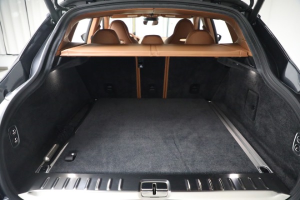 Used 2023 Aston Martin DBX 707 for sale $270,586 at Bentley Greenwich in Greenwich CT 06830 23