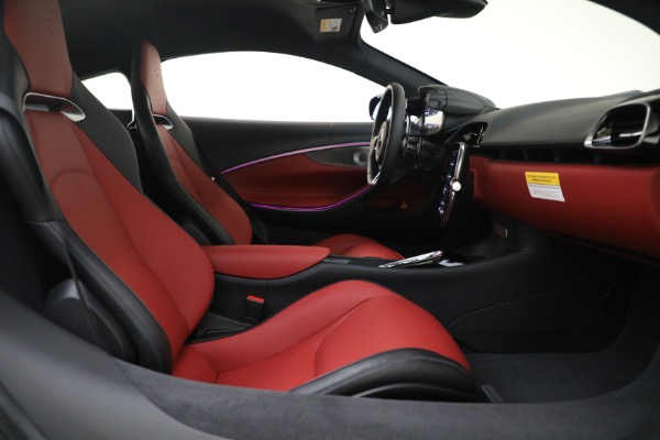 New 2023 McLaren Artura TechLux for sale $274,210 at Bentley Greenwich in Greenwich CT 06830 21