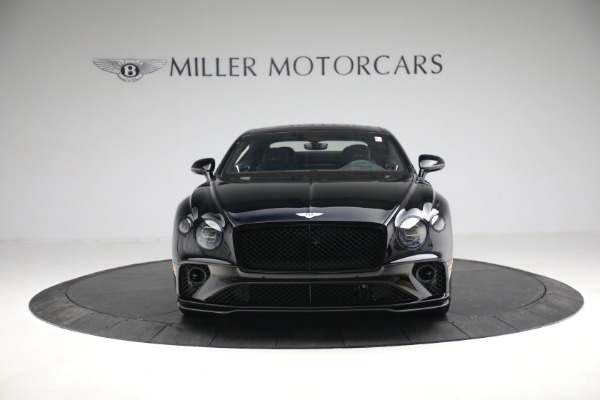 Used 2023 Bentley Continental GT Speed for sale $295,900 at Bentley Greenwich in Greenwich CT 06830 11