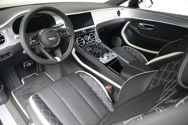 New 2023 Bentley Continental GT Speed for sale $344,605 at Bentley Greenwich in Greenwich CT 06830 15