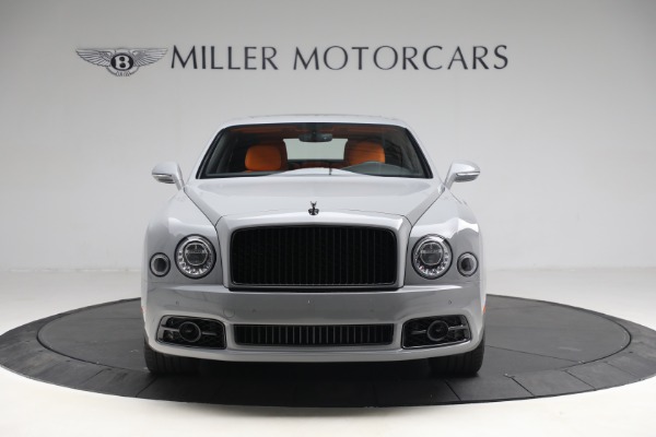 Used 2020 Bentley Mulsanne for sale Sold at Bentley Greenwich in Greenwich CT 06830 12