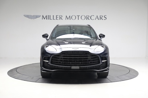 New 2023 Aston Martin DBX 707 for sale $270,786 at Bentley Greenwich in Greenwich CT 06830 11