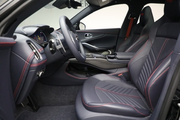 New 2023 Aston Martin DBX 707 for sale $270,786 at Bentley Greenwich in Greenwich CT 06830 14