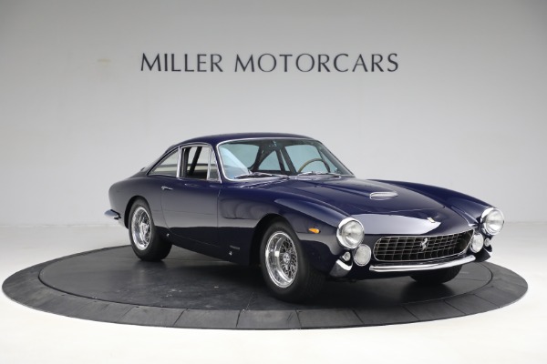 Used 1964 Ferrari 250 GT Lusso for sale Sold at Bentley Greenwich in Greenwich CT 06830 11