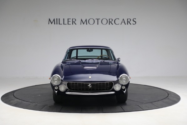 Used 1964 Ferrari 250 GT Lusso for sale Sold at Bentley Greenwich in Greenwich CT 06830 12