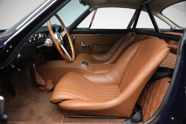 Used 1964 Ferrari 250 GT Lusso for sale Call for price at Bentley Greenwich in Greenwich CT 06830 14