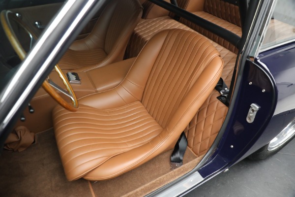 Used 1964 Ferrari 250 GT Lusso for sale Call for price at Bentley Greenwich in Greenwich CT 06830 15