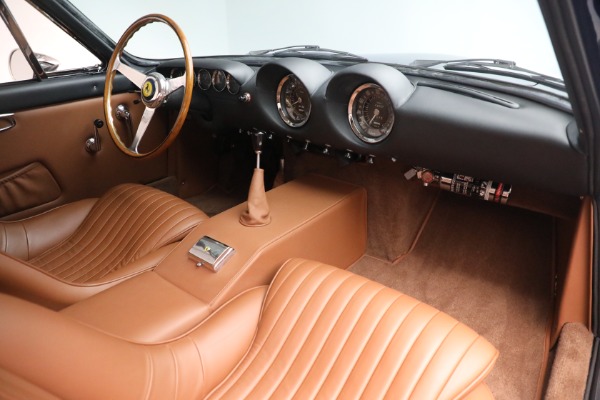 Used 1964 Ferrari 250 GT Lusso for sale Call for price at Bentley Greenwich in Greenwich CT 06830 16