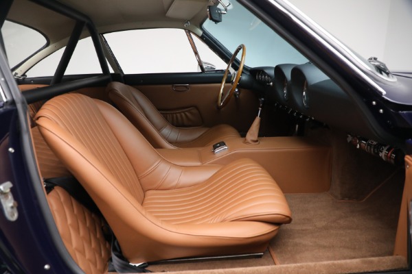 Used 1964 Ferrari 250 GT Lusso for sale Call for price at Bentley Greenwich in Greenwich CT 06830 17