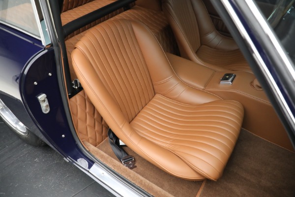 Used 1964 Ferrari 250 GT Lusso for sale Call for price at Bentley Greenwich in Greenwich CT 06830 18