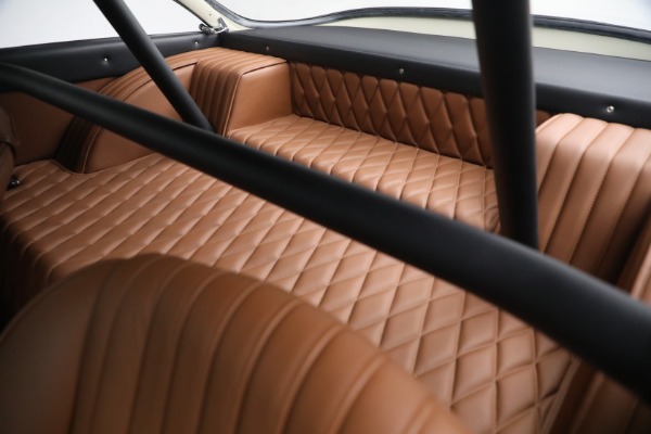 Used 1964 Ferrari 250 GT Lusso for sale Call for price at Bentley Greenwich in Greenwich CT 06830 19