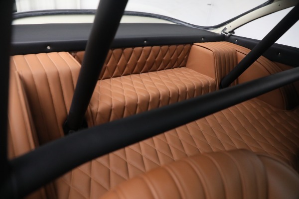 Used 1964 Ferrari 250 GT Lusso for sale Call for price at Bentley Greenwich in Greenwich CT 06830 20
