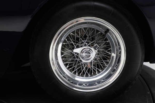 Used 1964 Ferrari 250 GT Lusso for sale Call for price at Bentley Greenwich in Greenwich CT 06830 25