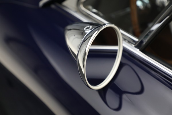 Used 1964 Ferrari 250 GT Lusso for sale Call for price at Bentley Greenwich in Greenwich CT 06830 28
