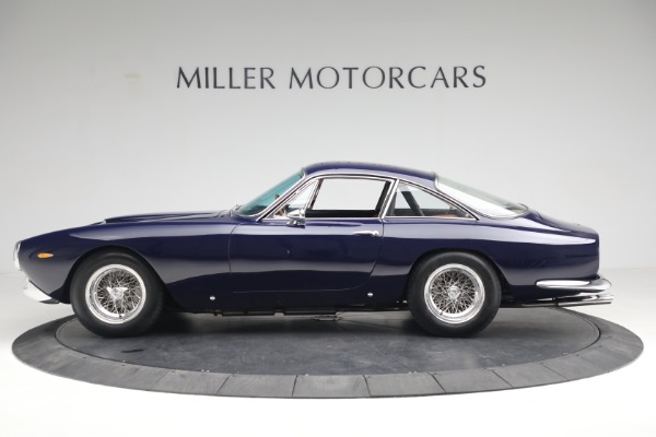 Used 1964 Ferrari 250 GT Lusso for sale Call for price at Bentley Greenwich in Greenwich CT 06830 3