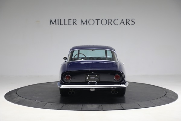 Used 1964 Ferrari 250 GT Lusso for sale Call for price at Bentley Greenwich in Greenwich CT 06830 6