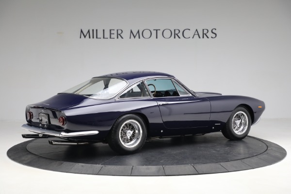 Used 1964 Ferrari 250 GT Lusso for sale Sold at Bentley Greenwich in Greenwich CT 06830 8