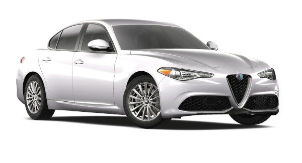 New 2023 Alfa Romeo Giulia Quadrifoglio | Greenwich, CT