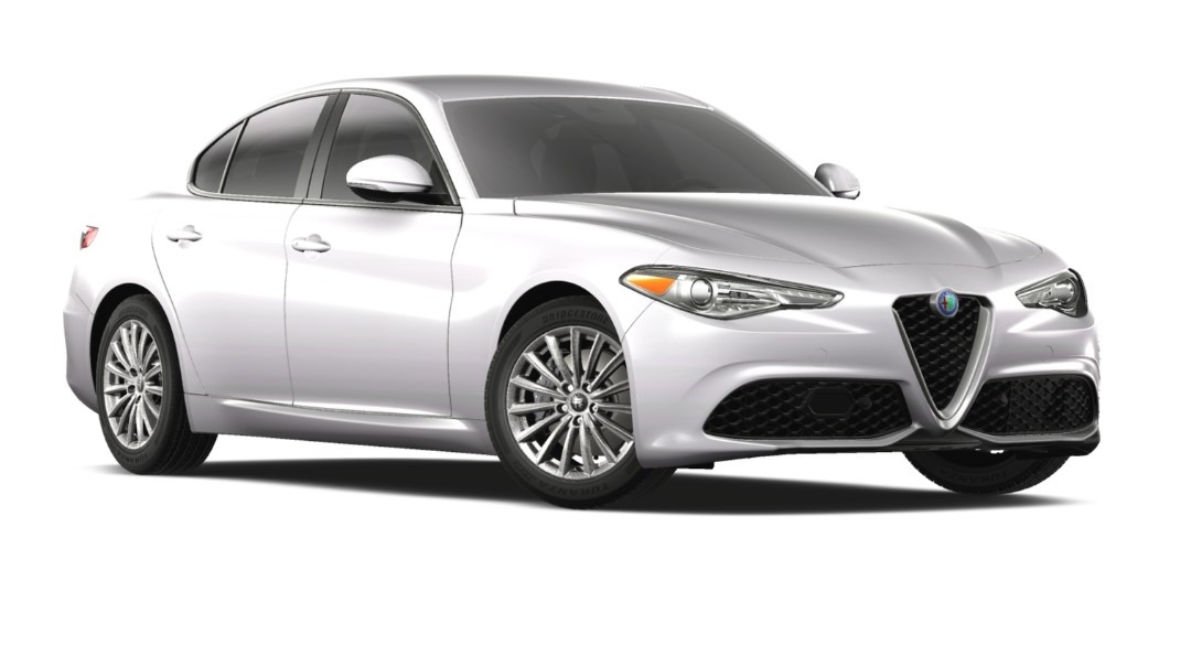 New 2023 Alfa Romeo Giulia Sprint for sale $47,545 at Bentley Greenwich in Greenwich CT 06830 1