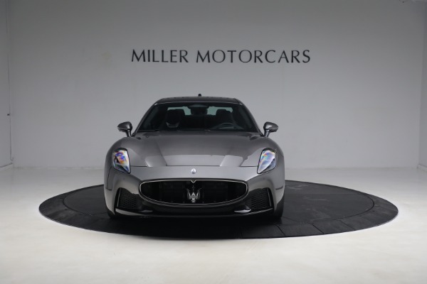 New 2024 Maserati GranTurismo Modena for sale $193,865 at Bentley Greenwich in Greenwich CT 06830 13