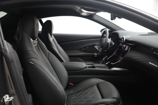 New 2024 Maserati GranTurismo Modena for sale $193,865 at Bentley Greenwich in Greenwich CT 06830 19