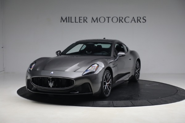 New 2024 Maserati GranTurismo Modena | Greenwich, CT