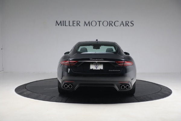 New 2024 Maserati GranTurismo Modena for sale Sold at Bentley Greenwich in Greenwich CT 06830 10