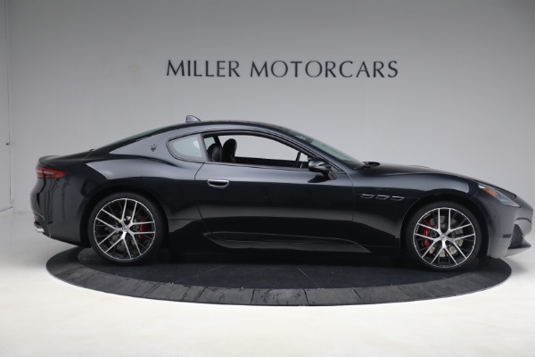 New 2024 Maserati GranTurismo Modena for sale $156,900 at Bentley Greenwich in Greenwich CT 06830 15