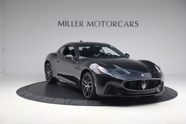 New 2024 Maserati GranTurismo Modena for sale Sold at Bentley Greenwich in Greenwich CT 06830 18