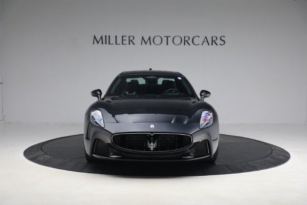 New 2024 Maserati GranTurismo Modena for sale $156,900 at Bentley Greenwich in Greenwich CT 06830 19