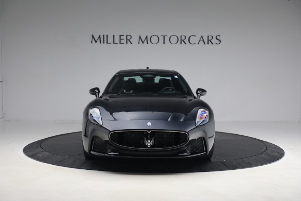 New 2024 Maserati GranTurismo Modena for sale Sold at Bentley Greenwich in Greenwich CT 06830 19