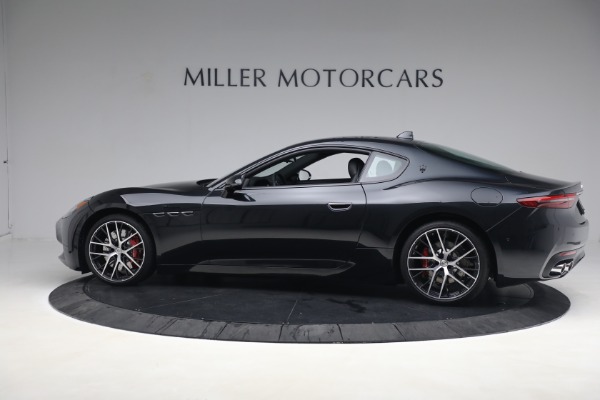 New 2024 Maserati GranTurismo Modena for sale Sold at Bentley Greenwich in Greenwich CT 06830 6