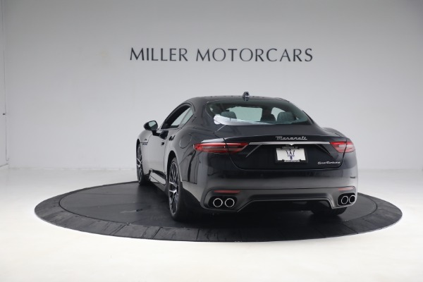 New 2024 Maserati GranTurismo Modena for sale Sold at Bentley Greenwich in Greenwich CT 06830 9