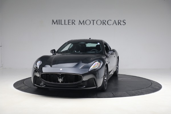 New 2024 Maserati Levante Modena | Greenwich, CT