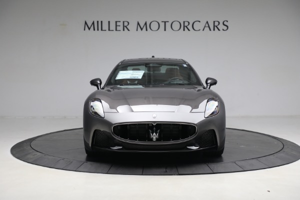 Used 2024 Maserati GranTurismo Modena for sale $96,900 at Bentley Greenwich in Greenwich CT 06830 12
