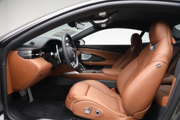 New 2024 Maserati GranTurismo Modena for sale $193,865 at Bentley Greenwich in Greenwich CT 06830 14