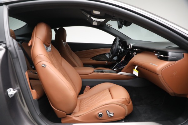 New 2024 Maserati GranTurismo Modena for sale $193,865 at Bentley Greenwich in Greenwich CT 06830 16