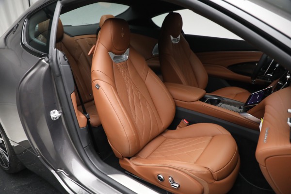 New 2024 Maserati GranTurismo Modena for sale $193,865 at Bentley Greenwich in Greenwich CT 06830 17