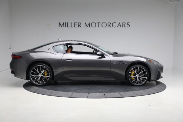 New 2024 Maserati GranTurismo Modena for sale Sold at Bentley Greenwich in Greenwich CT 06830 9