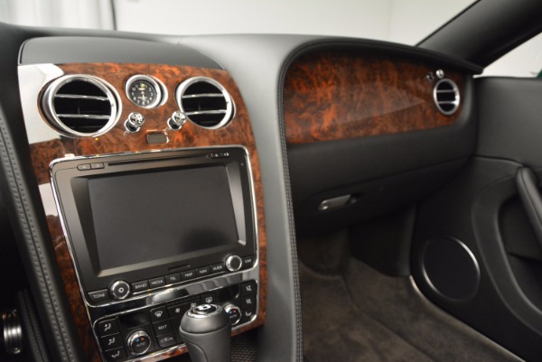 Used 2013 Bentley Continental GTC for sale Sold at Bentley Greenwich in Greenwich CT 06830 21