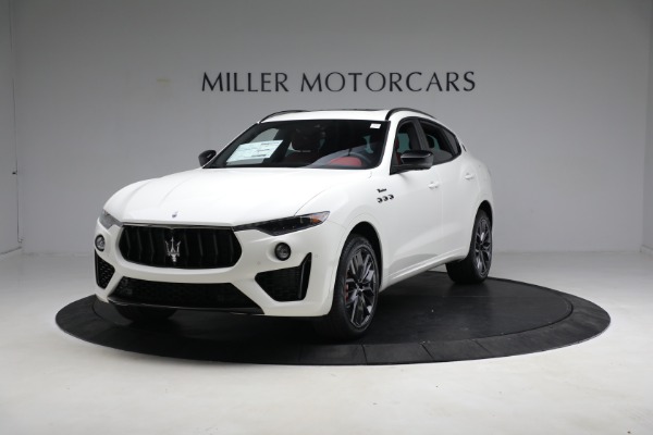 New 2022 Maserati Levante Modena | Greenwich, CT