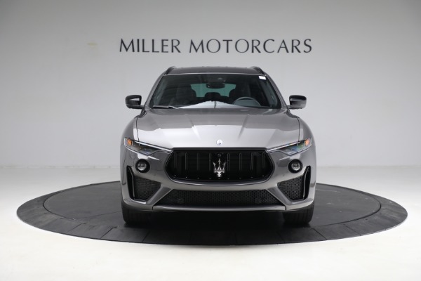 New 2023 Maserati Levante Modena S for sale Sold at Bentley Greenwich in Greenwich CT 06830 13