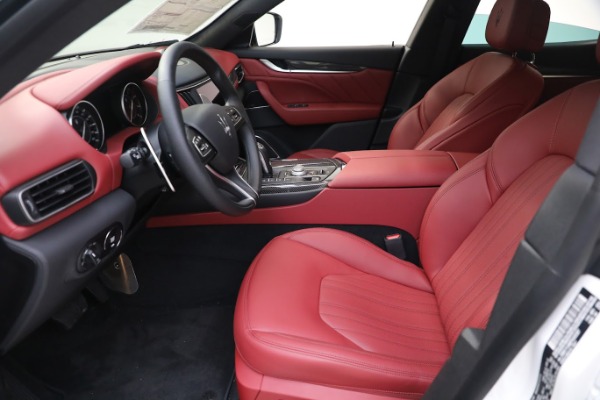 New 2023 Maserati Levante Modena for sale Sold at Bentley Greenwich in Greenwich CT 06830 16