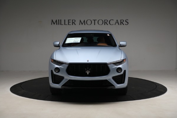 New 2023 Maserati Levante F Tributo for sale $118,395 at Bentley Greenwich in Greenwich CT 06830 16