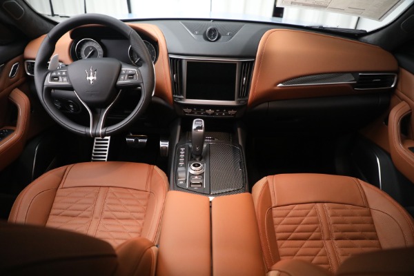 New 2023 Maserati Levante F Tributo for sale $118,395 at Bentley Greenwich in Greenwich CT 06830 17
