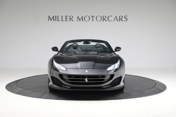 Used 2019 Ferrari Portofino for sale Sold at Bentley Greenwich in Greenwich CT 06830 12